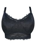 SugarShape Emilia Bralette Zwart