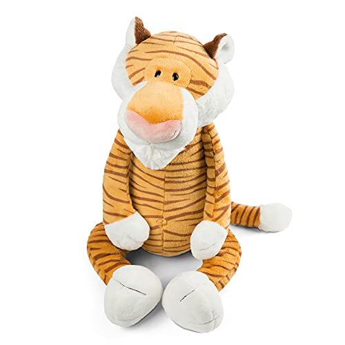 NICI Green Knuffel Tiger -Lilly, 25 cm