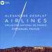 Warner Music Plg Uk Classics Airlines (Klassieke Muziek CD) Originele Orkestwerken - Filmscores