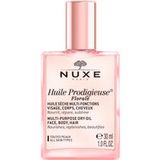 Nuxe Huile Prodigieuse Florale Multi-Purpose Dry Oil 30 ml