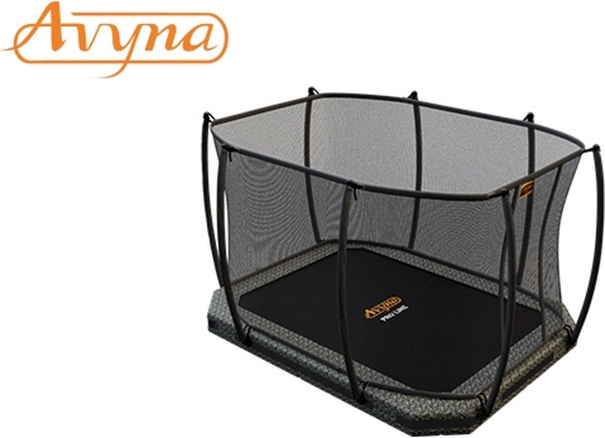 Avyna Pro-Line 234-340x240 InGround + Royal Class Net-Cam