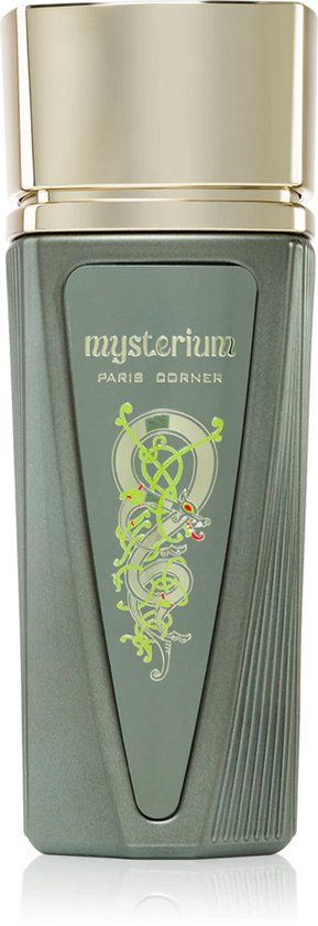 Paris Corner Eau de Parfum / 100 ml / Unisex