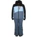 Peak Mountain Ensemble de ski et pantalon pour enfants Ecerome