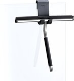 Blomus LAVEA Douchewisser - Zwart - 27 cm