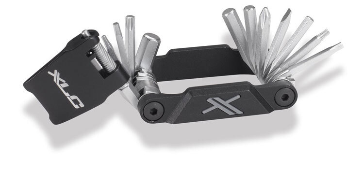 XLC Multitool Q-serie TO-M12