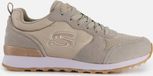 SKECHERS Sneakers Dames RETROS-OG 85-GOLDN GURL - 111 TPE Taupe