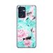 ERT GROUP mobiel telefoonhoesje voor Oppo RENO 7 5G Babaco patroon Flowers 003