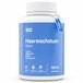 Densité capillaire Vitamine capillaire | Biotine, sélénium, zinc, palmier nain, kératine | 150 capsules | Haute dose | Avec cystéine et cuivre | 5 mois | Croissance des cheveux