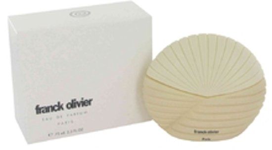 Franck Olivier / 50 ml / Vrouwen