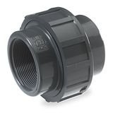 King Brothers Inc. U-1500-T NDS Pipe Union