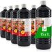 Höfer Chemie Gmbh Flambiol Allume-feu Liquide Flambiol® Pour Barbecue En Bouteille De 1 L 15 L