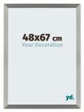 Your Decoration - Cadre puzzle 48x67 cm - Champagne