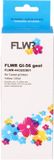 FLWR Canon GI-56Y jaune