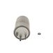 Bosch Filtre de conduite de carburant - F026402206