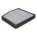 MAHLE LAK124 Filter, Innenraumluft