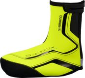 Shimano S3000X - Overschoenen - Unisex - Maat 37 - Geel