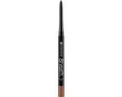 Essence 8h Matte Comfort Lipliner 10 THE Perfect Shade