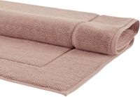 Aquanova London Badmat Tuscany | 70 x 120 cm | Bruin | Katoen
