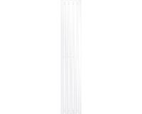 LuxeBath ECD Germany Stella design paneelradiator - 260 x 1400 mm - wit