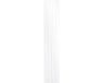 LuxeBath ECD Germany Stella design paneelradiator - 260 x 1400 mm - wit