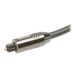 PureLink TC0040-100 audio kabel 10 m Toslink Zwart