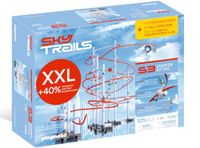 PLAYMOBIL Sky Trails 72269 Starter Kit XXL