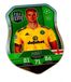 Topps Match Attax 2022/23 Carte. Sh 19 Hart / Pro Elite