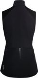 Odlo Zeroweight Warm Dames Vest Zwart XL