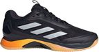 Adidas Avacourt 2.0 Dames Tennisschoenen Smashcourt Zwart EU 40