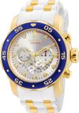 Invicta Pro Diver - SCUBA 20293 Heren Quartz Horloge - 48 mm