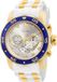 Invicta Pro Diver - SCUBA 20293 Heren Quartz Horloge - 48 mm