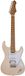 Aria Pro II Hot Rod Collection 714-MK2 Fullerton Marble White Electric Guitar