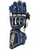 RST Tractech Evo 4 CE Men's Glove Blue Black White - Size 12