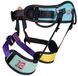 Beal Aeroteam Iv Harnais complet bleu