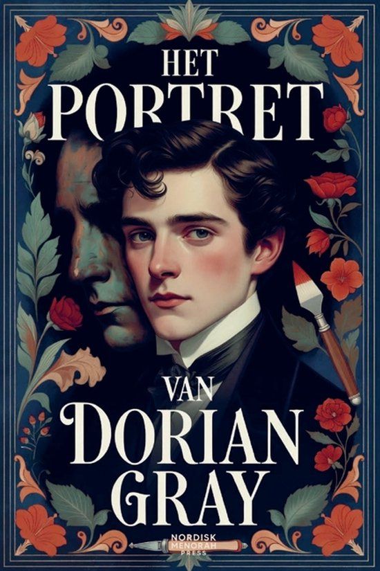 Het Bookmundo Het Portret Van Dorian Gray