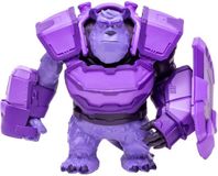 Mcfarlane Disney Mirrorverse Action Figure Sulley Fractured 13 cm