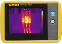 Fluke FLK-PTI120 9HZ 400C Warmtebeeldcamera –20 tot +400 °C 120 x 90 Pixel 9 Hz