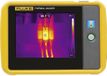 Fluke FLK-PTI120 9HZ 400C Warmtebeeldcamera –20 tot +400 °C 120 x 90 Pixel 9 Hz