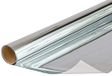 Venilia Spiegelfolie, vitrostatisch, voor ramen, spiegelfolie, uv-bescherming, 90 cm x 2 m, 53439