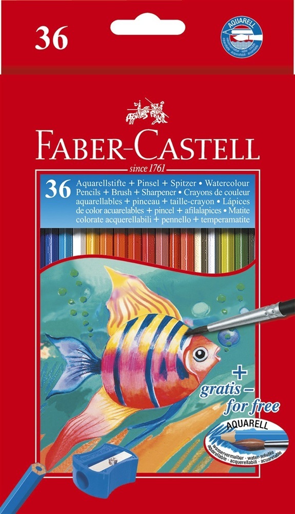 Faber-Castell 4005401144373