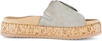 Gabor - Femme - Sandales plates - Taille 37