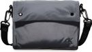 Calvin Klein Ultralight Slim Flap Bag Ny Rugzak - Grijs - Polyester