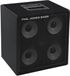 Phil Jones Bass CAB-47 bascabinet 4x7 pouce 300 Watt - noir