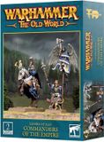 Games Workshop 06-118 figurine de collection