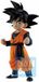 Banpresto Dragon Ball Z Ichibansho Masterlise Plus Figure - Son Goten (Spirit of the Saiyan)