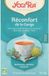 Yogi Tea Biologische Thee Throat Comfort - 3 x 17 stuks - Voordeelverpakking