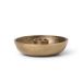 Ferm Living Bougeoir Bol Ø10 cm Laiton