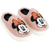Cerda Disney Minnie Pantoffels Roze EU 38-39 Vrouw