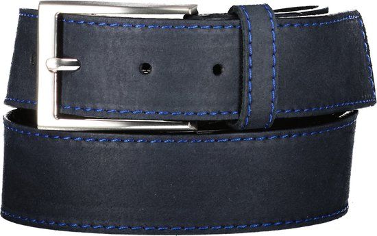 Profuomo Riem - Blauw - 95 cm