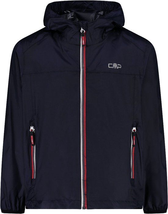CMP Regenjas Outdoorjas Mannen - Maat 140